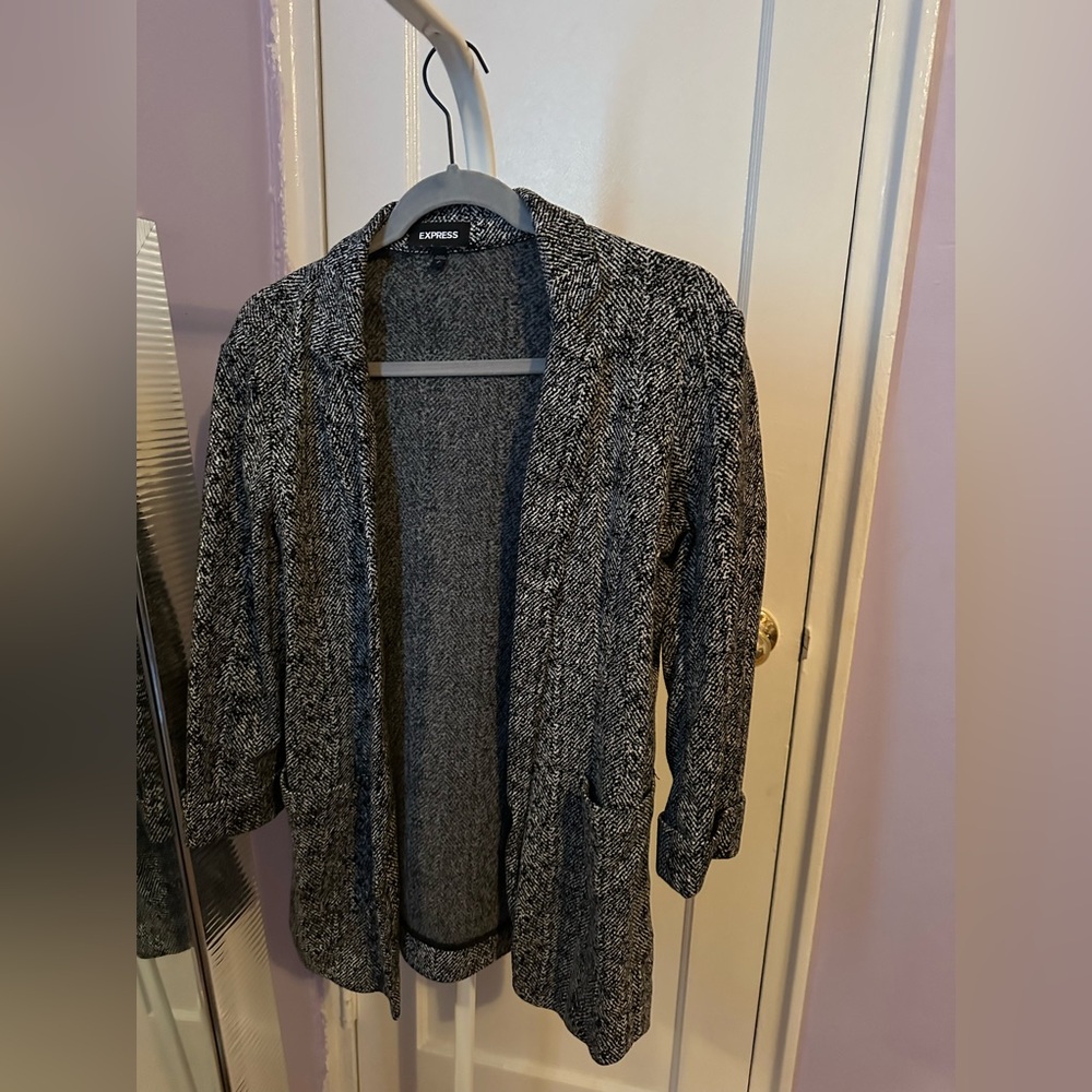 Express Blazer